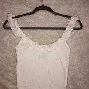 Forever 21 White Top
